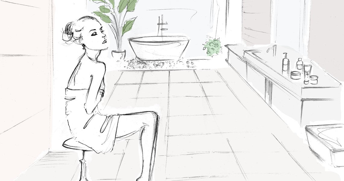 VEGAN SKIN CARE HOW TO GO VEGAN IN THE BATHROOM Wildsmith Skin