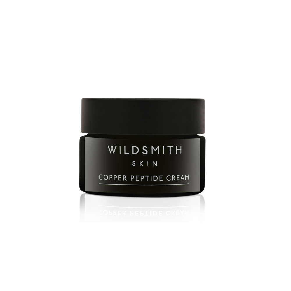 Active Repair Copper Peptide Cream