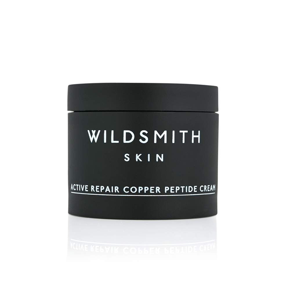 Active Repair Copper Peptide Cream