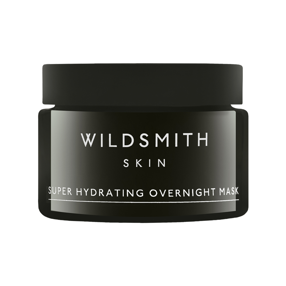 Super Hydrating Overnight Mask