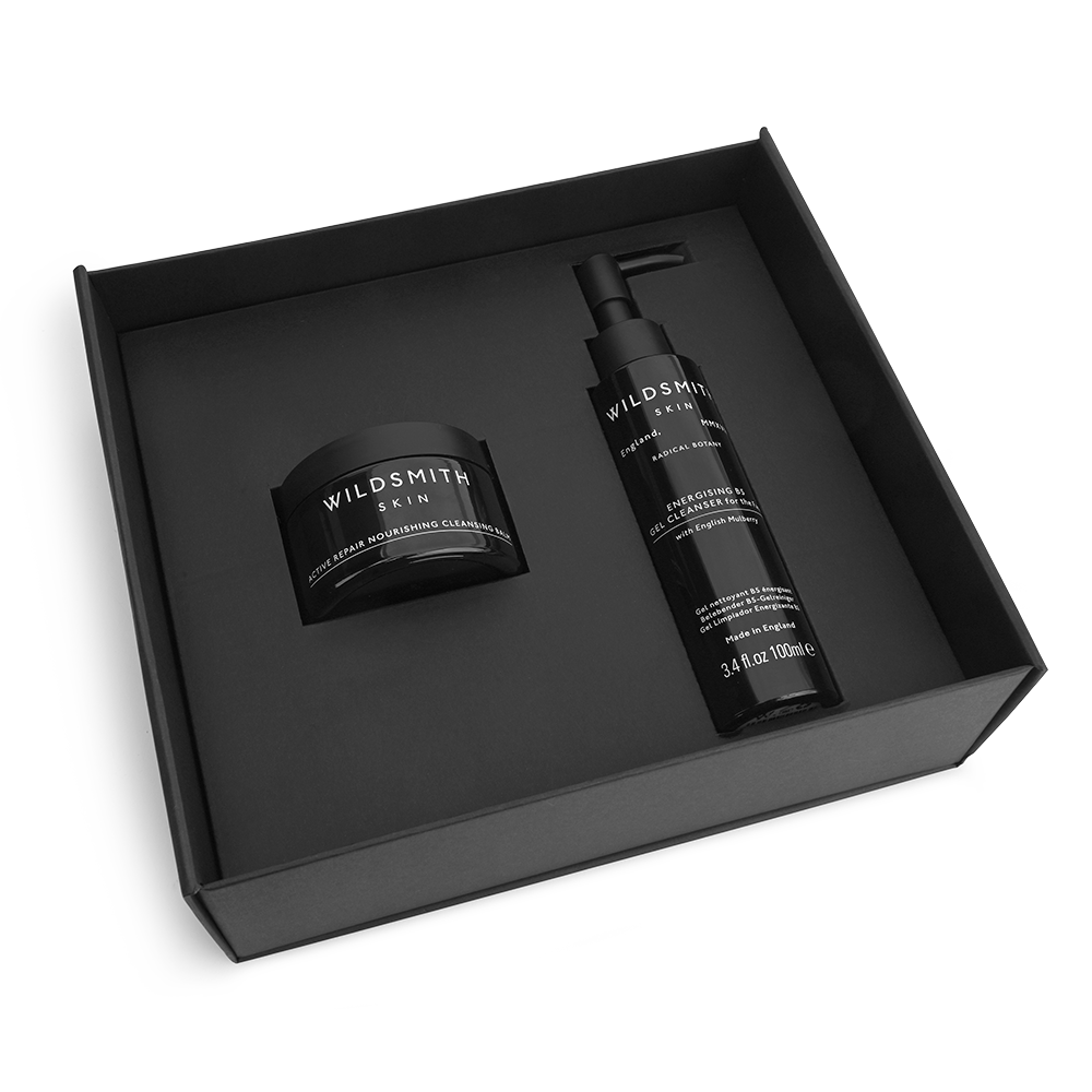 Double Cleanse Duo
