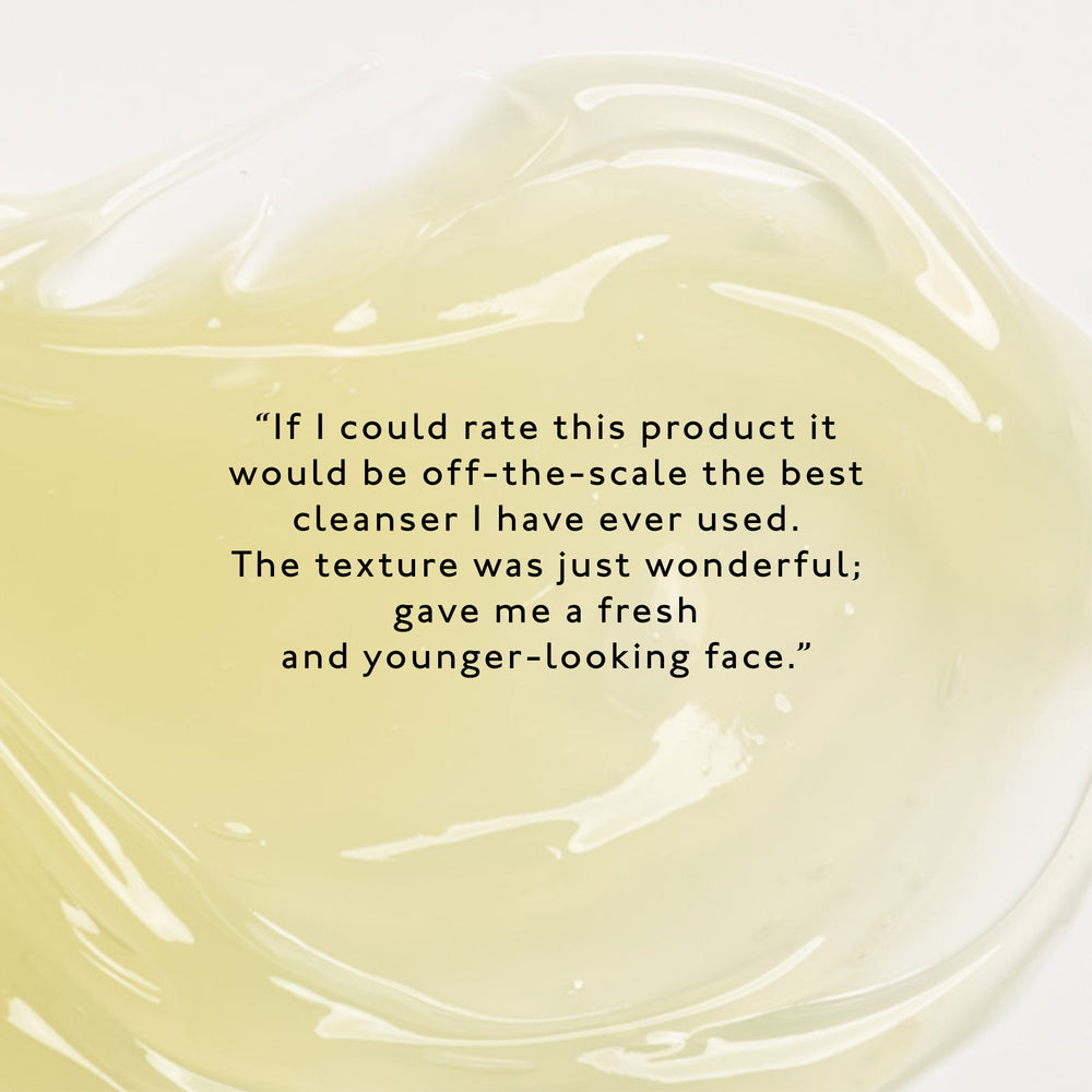 Active Repair Nourishing Cleansing Balm with Muslin Cloths