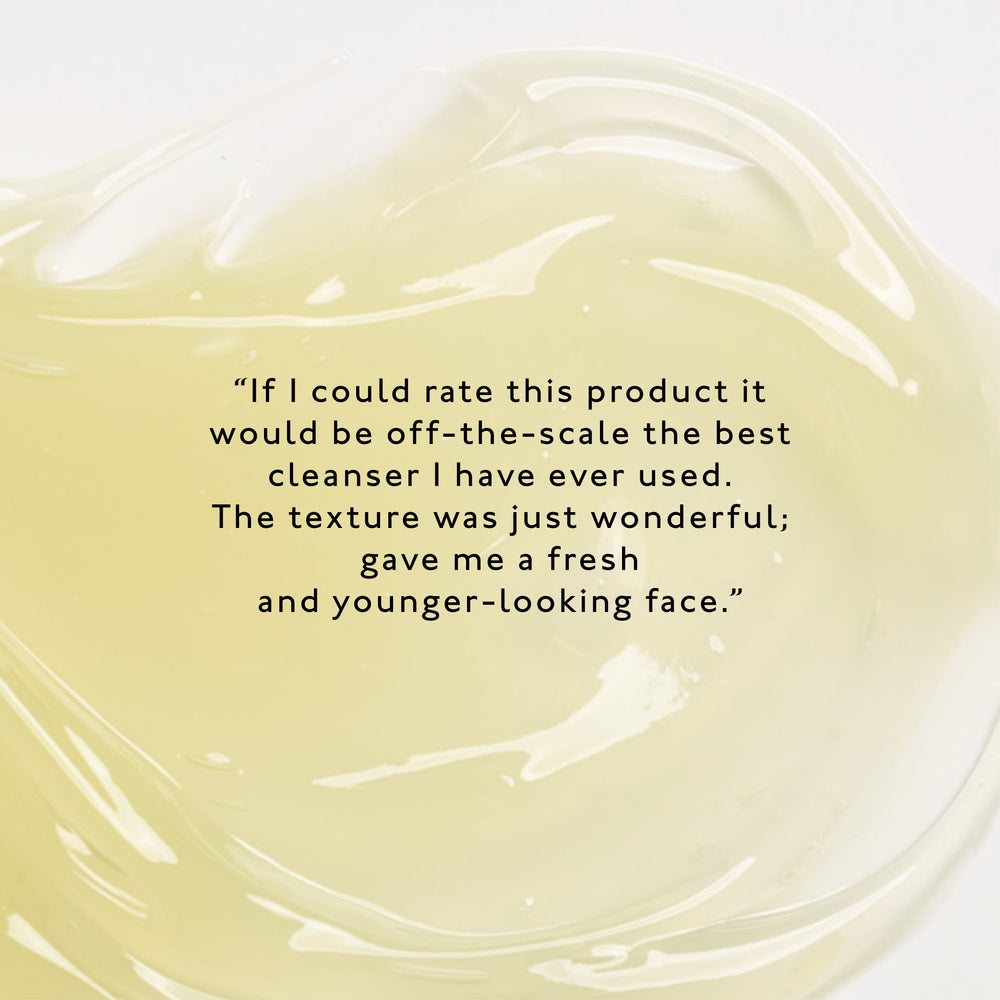 Active Repair Nourishing Cleansing Balm