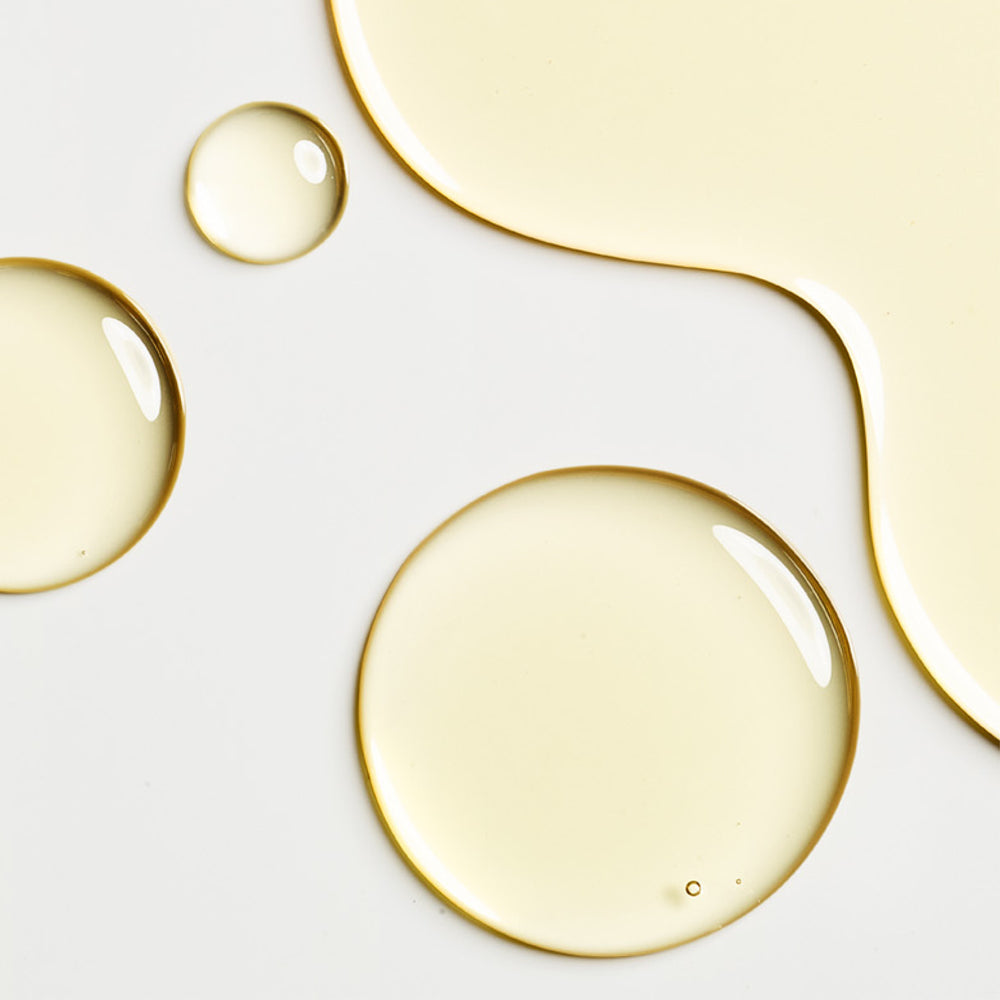 Stillness Body Oil