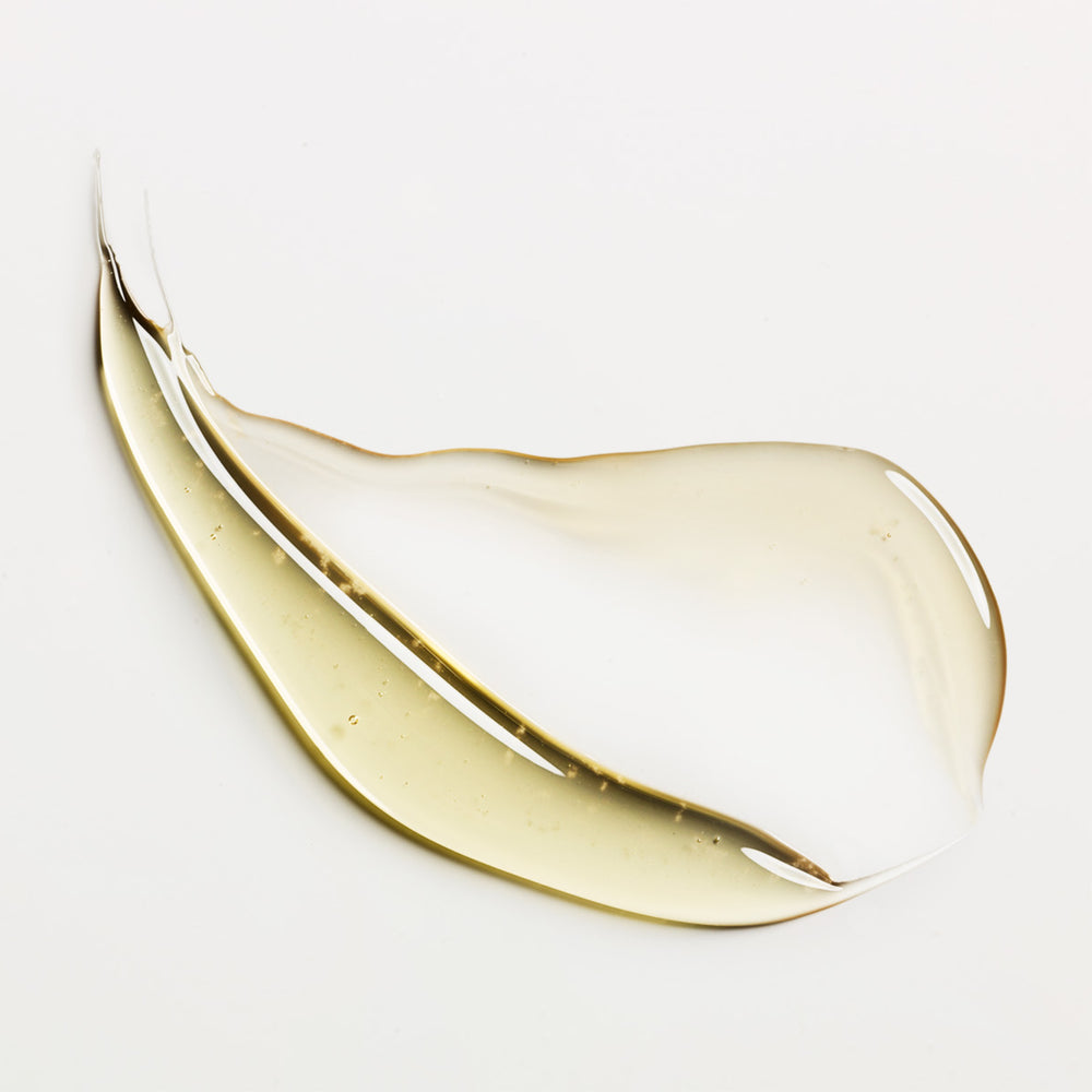 Vitality Body Oil