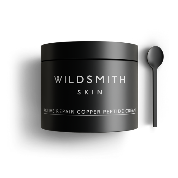Active Repair Copper Peptide Cream