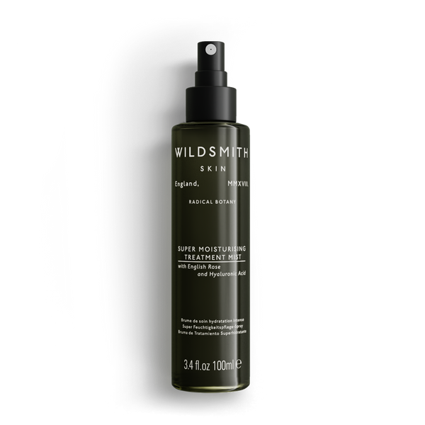 Super Moisturising Treatment Mist