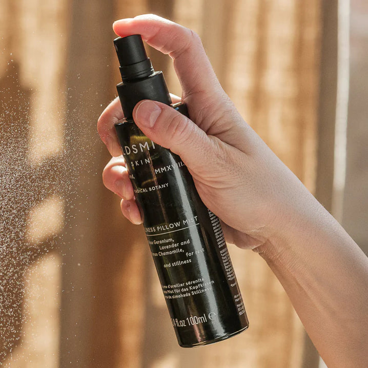 Stillness Pillow Mist