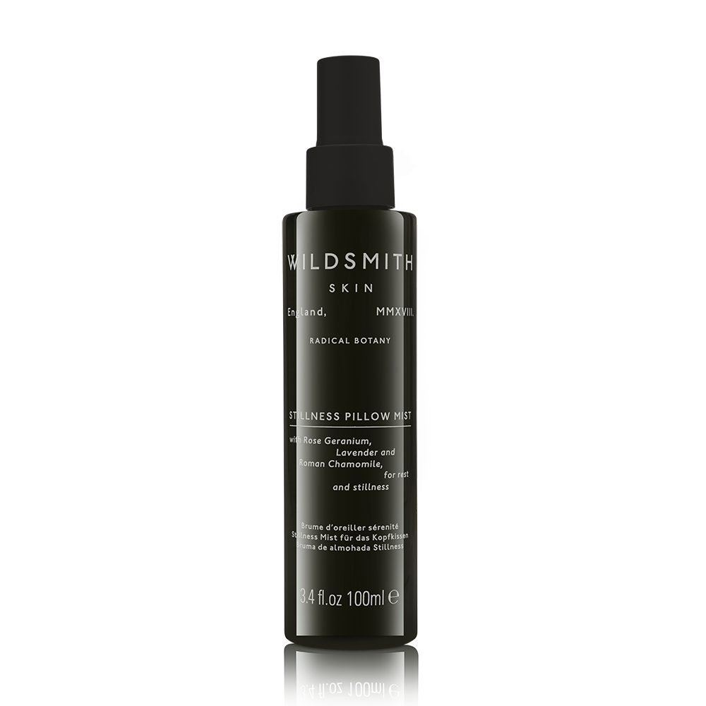 Stillness Pillow Mist