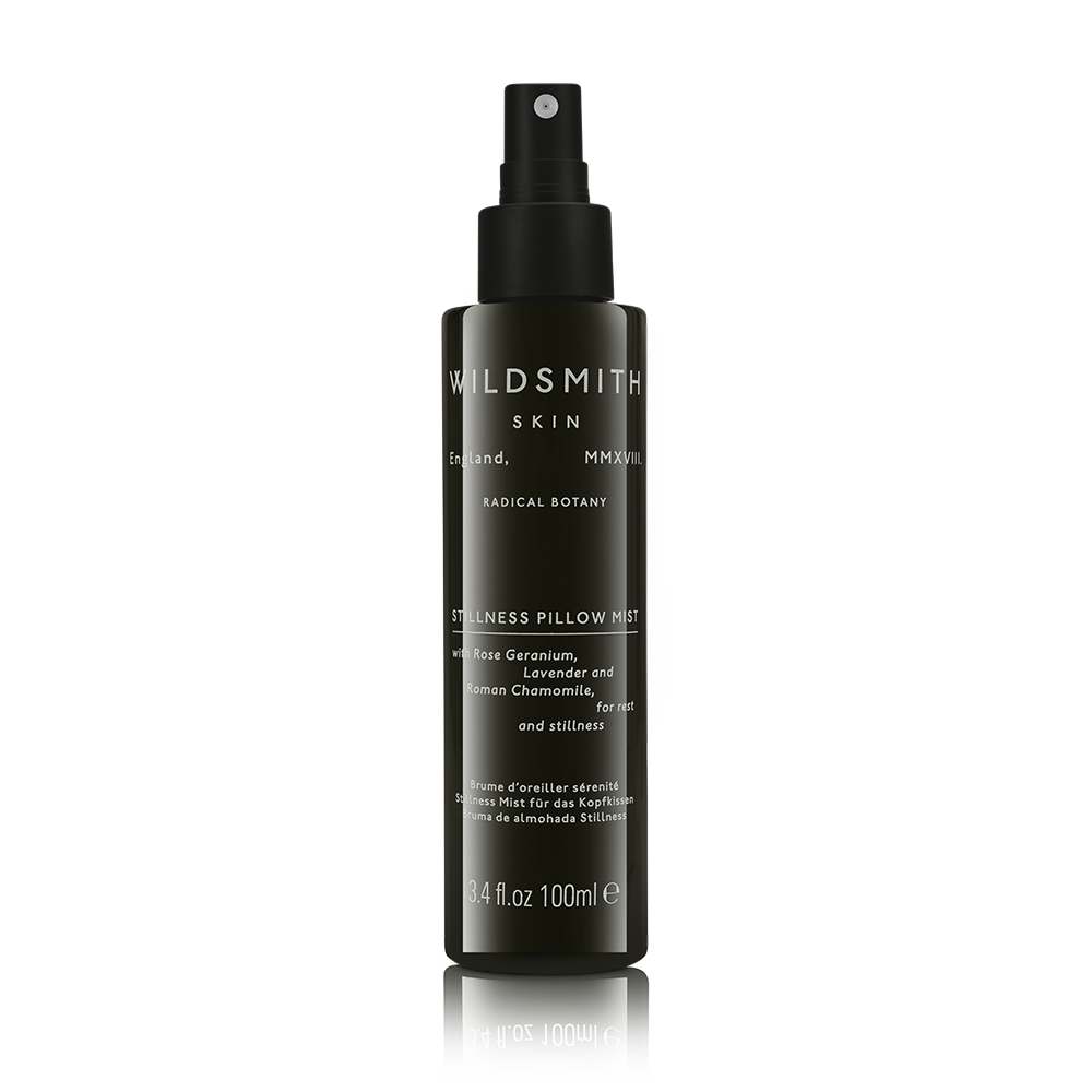 Stillness Pillow Mist