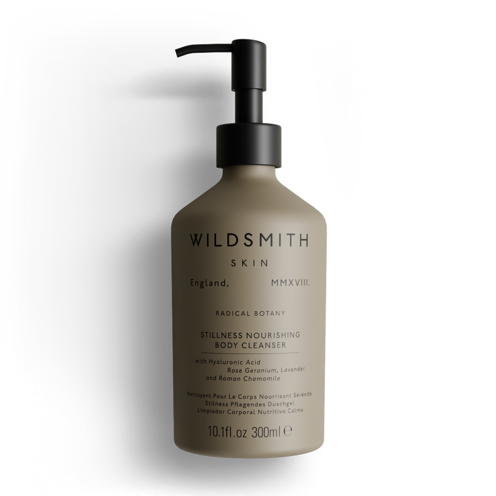 Stillness Nourishing Body Cleanser
