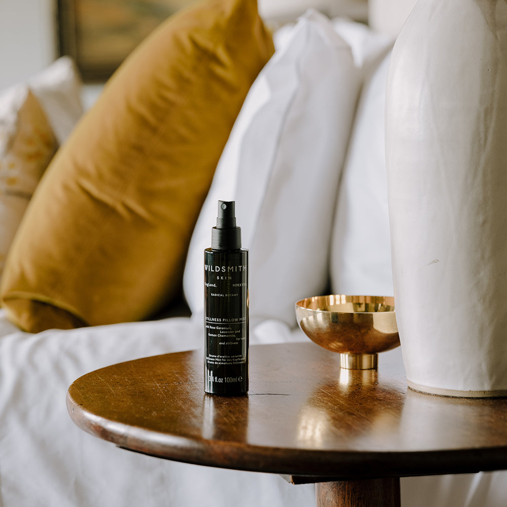 Stillness Pillow Mist