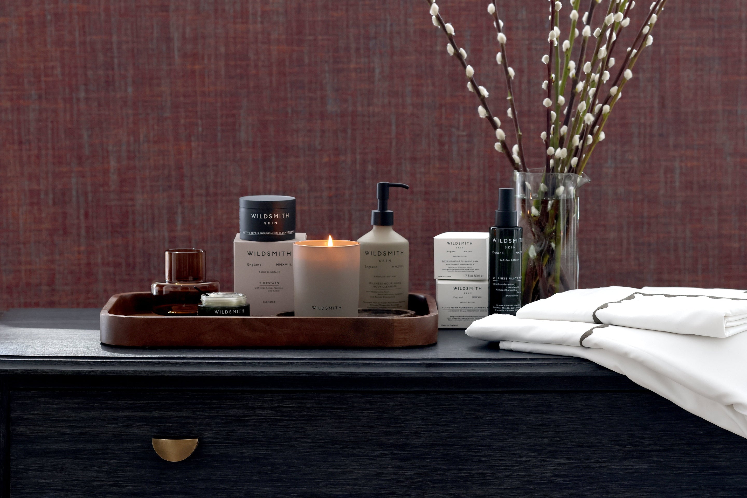 Maybe Winter Isn’t Here to Test Us; Maybe It’s Here to Remind Us to Rest