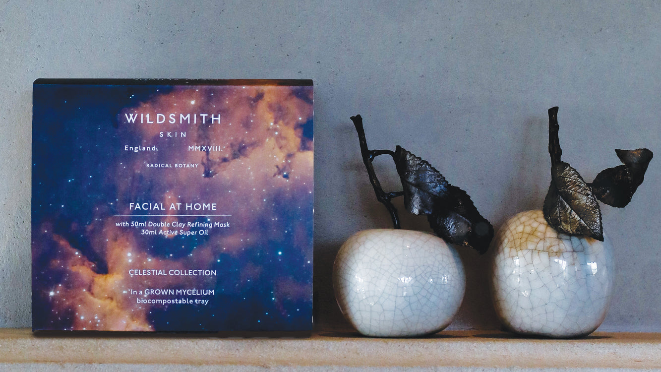CELESTIAL COLLECTION PHOTOGRAPHER ALEX BELL