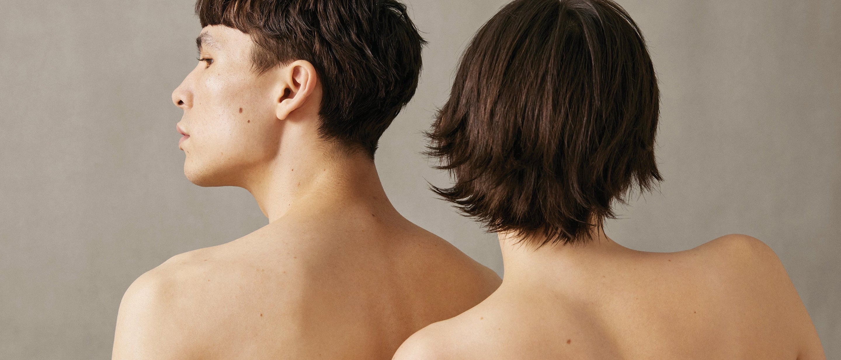 HOW MALE SKIN IS UNIQUE