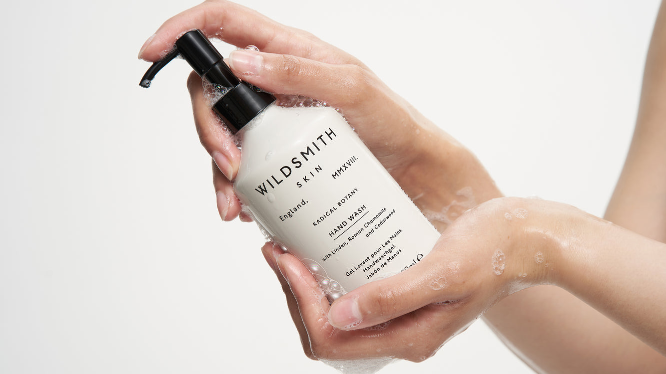 HAND CARE AS SELFCARE