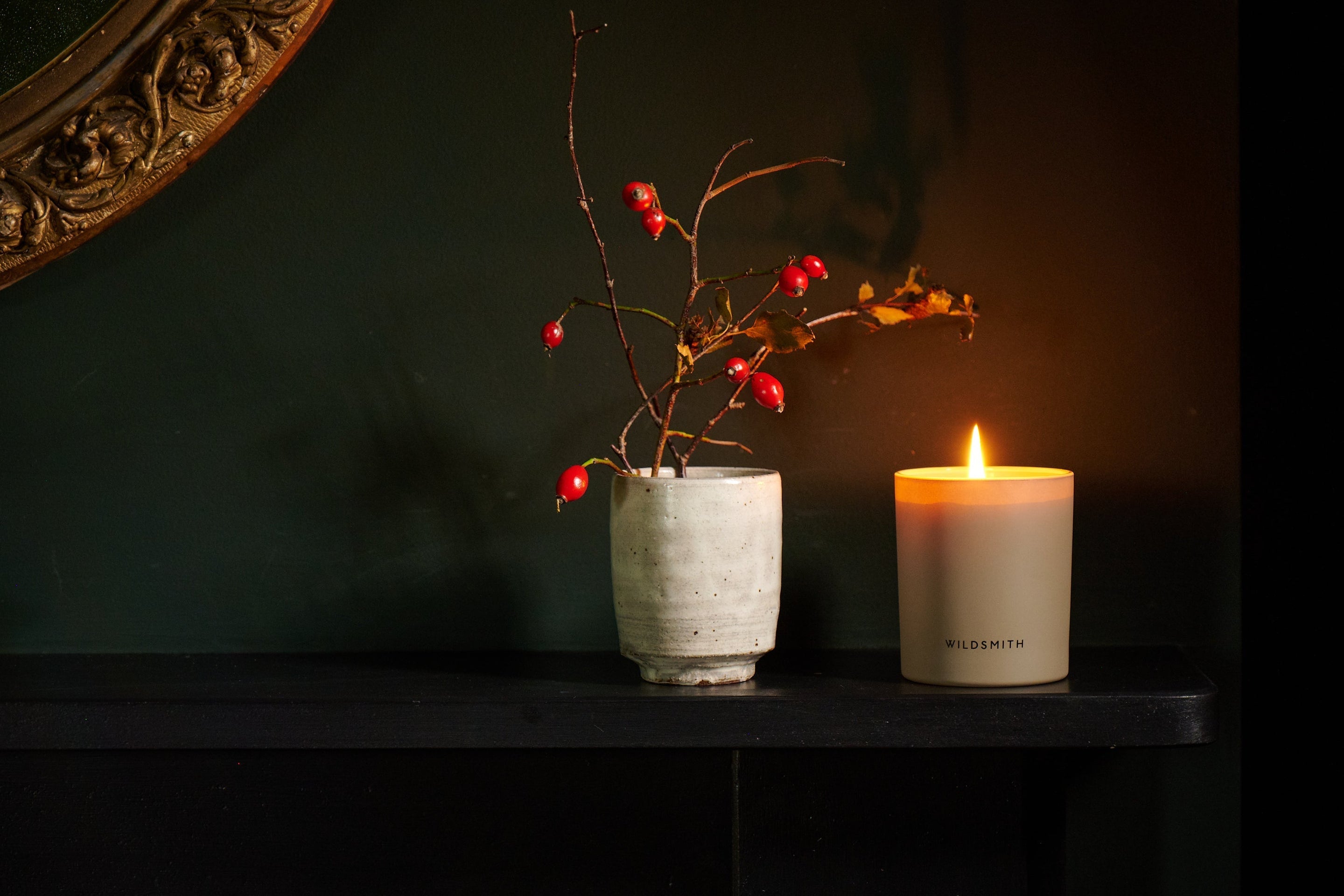 Wildsmith Candles: A Journey Through Fragrance, Memory, and Craft