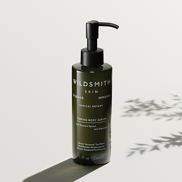 Review: Toning Body Serum