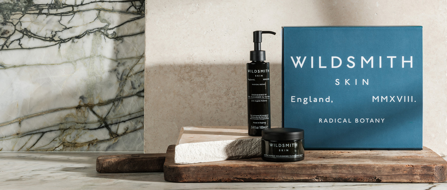 What Double Cleansing Does for your skin