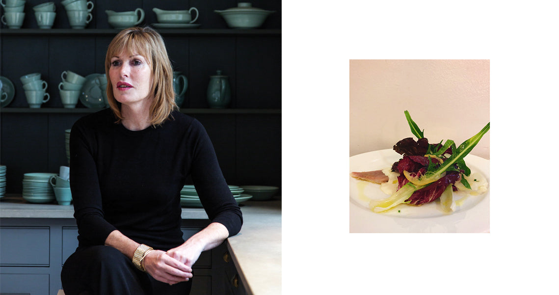 BE MORE… SKYE GYNGELL