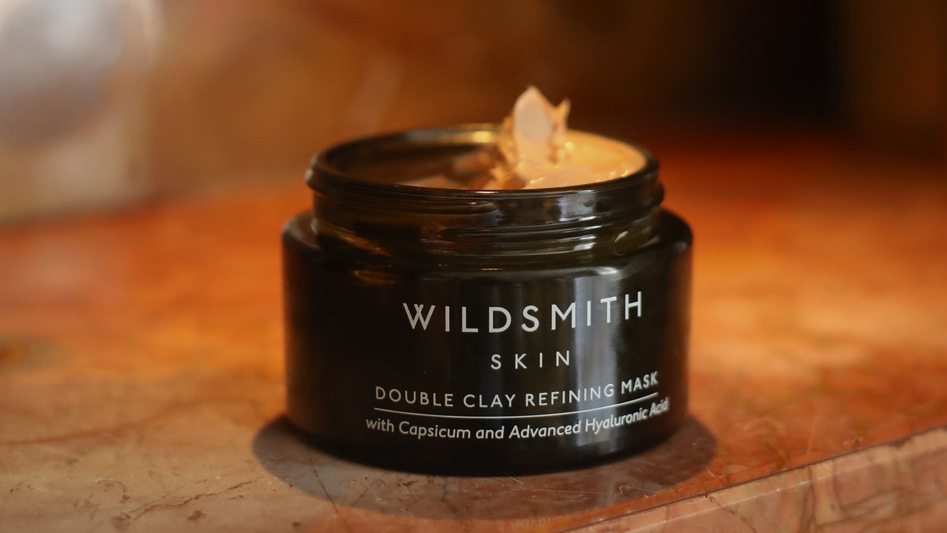 Unlocking Radiant Skin