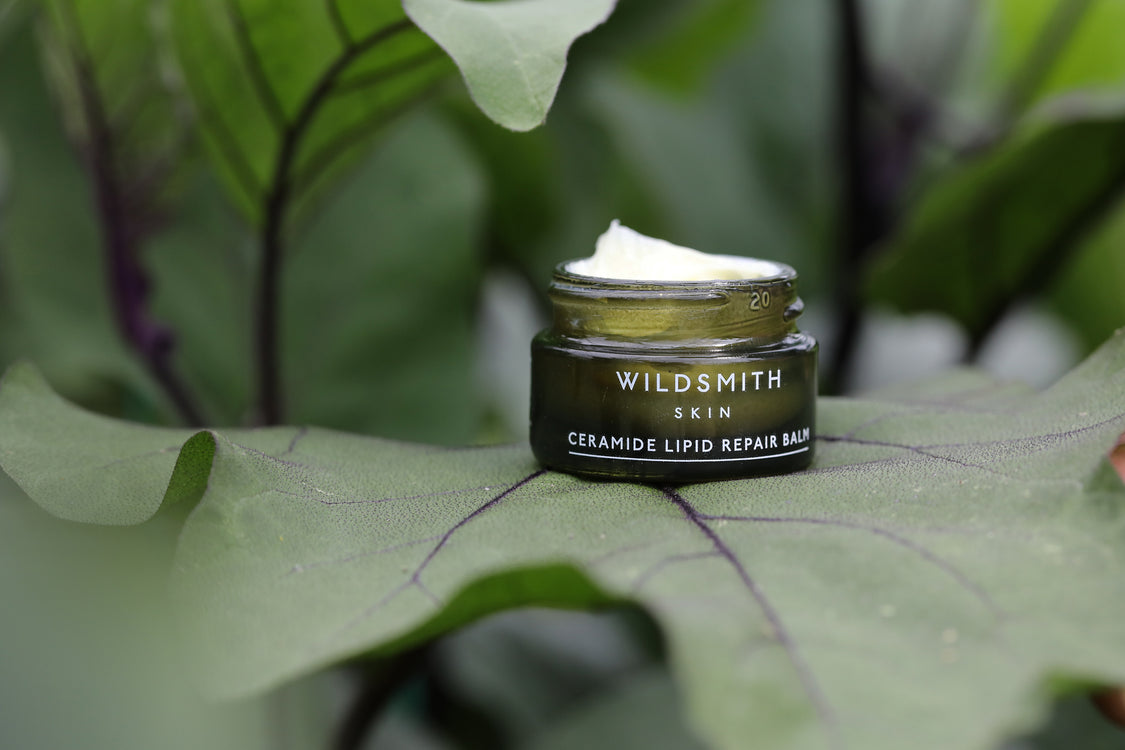 The Wildsmith Omega Nutrition