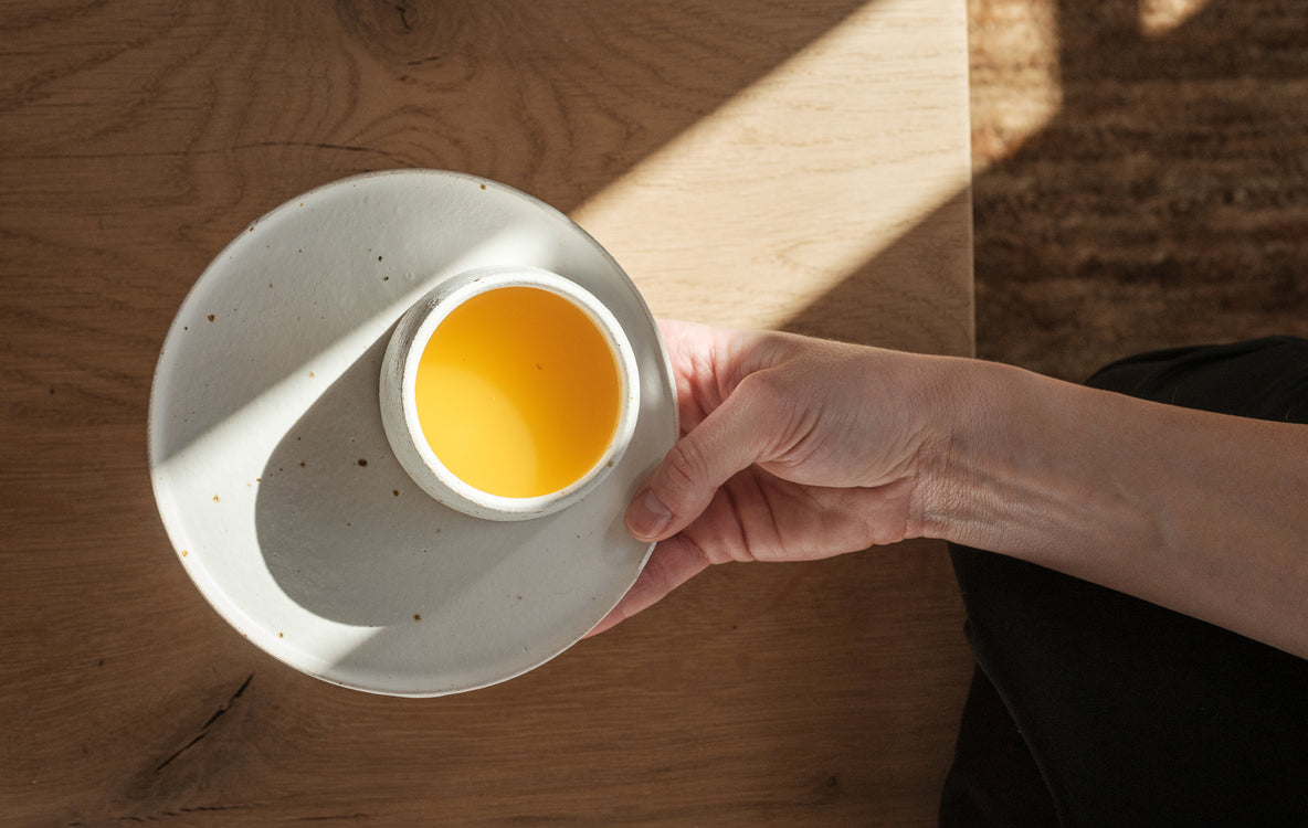 The importance of waking well