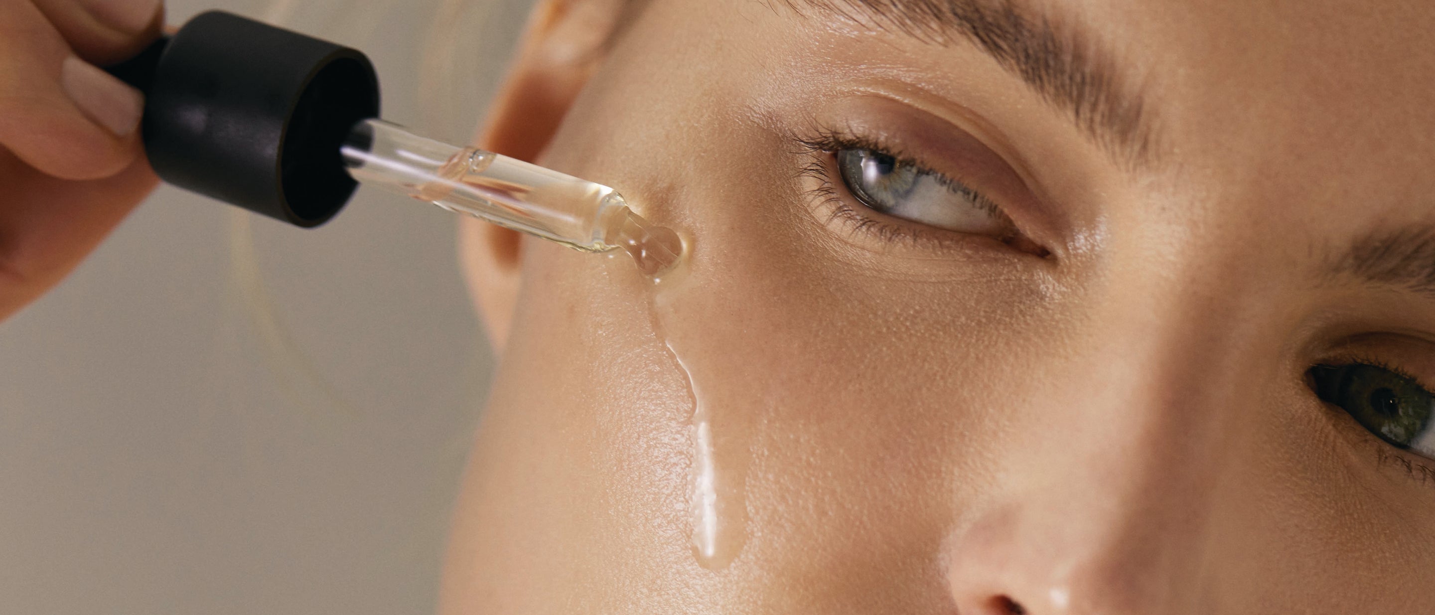 Facial Oils