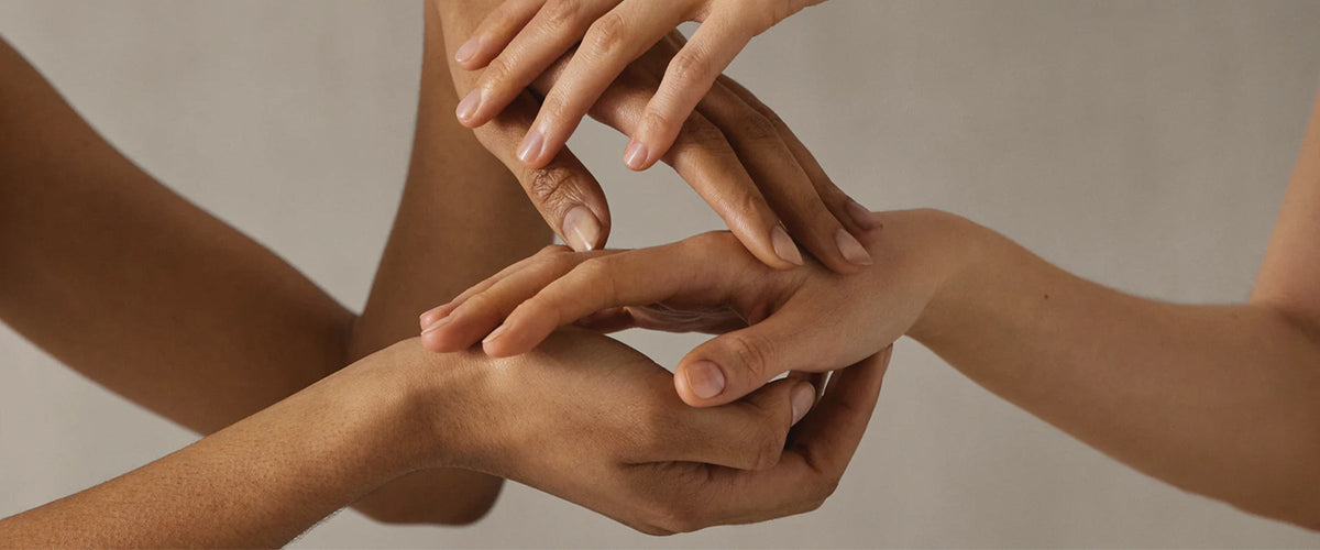 Hand And Racan Hands | Luxurious Hand Care | Wildsmith Skin
