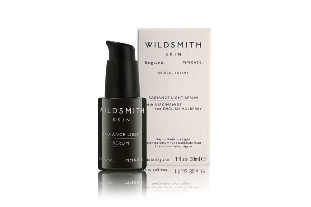 30ml Radiance Light Serum