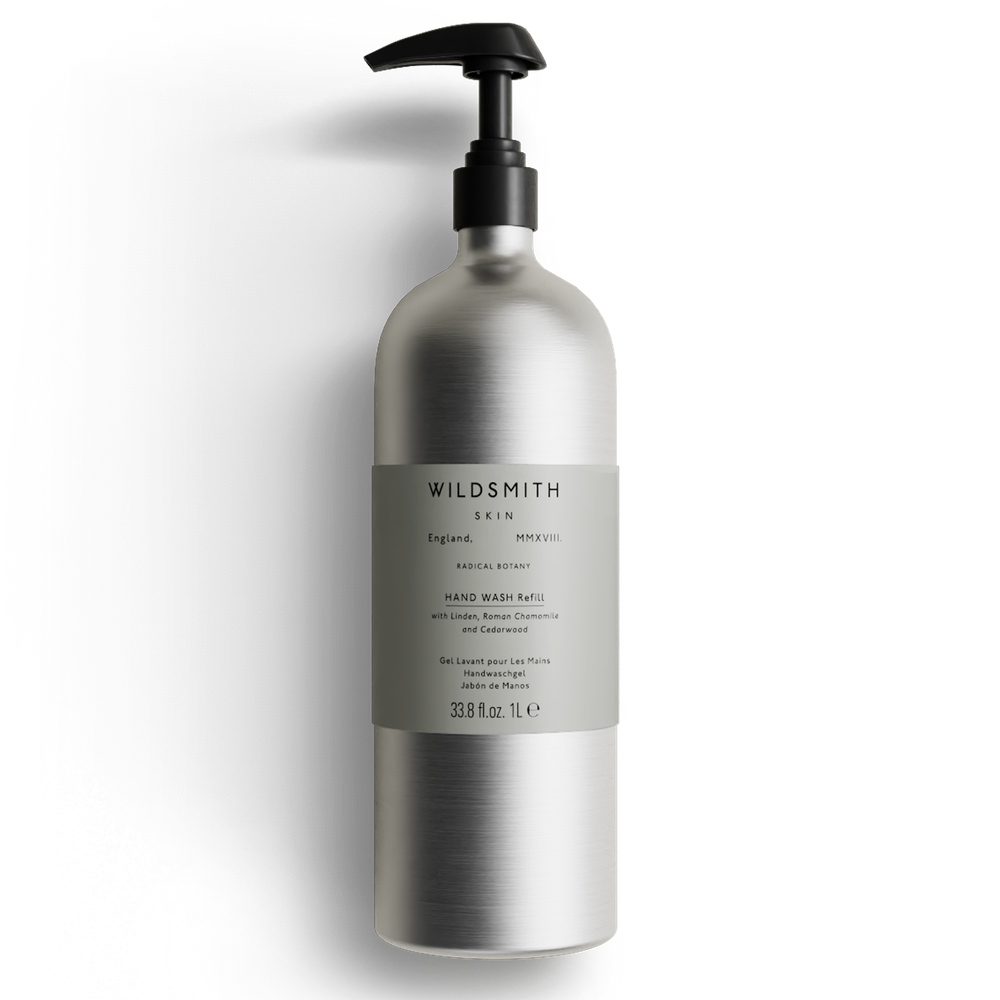 Hand Wash Refill