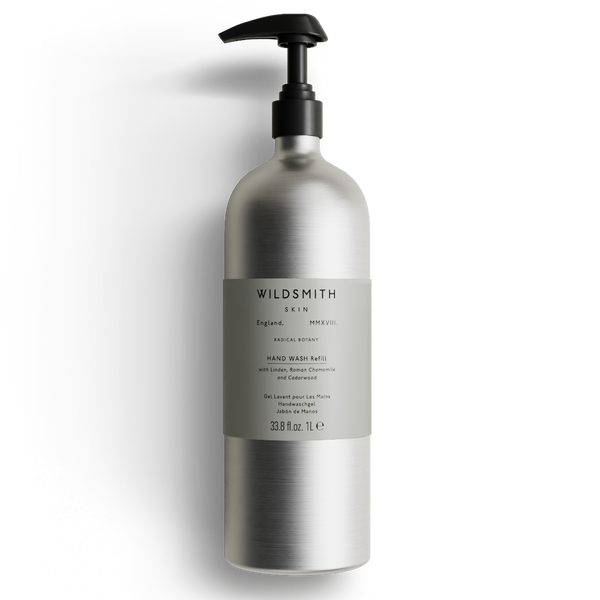 Hand Wash Refill