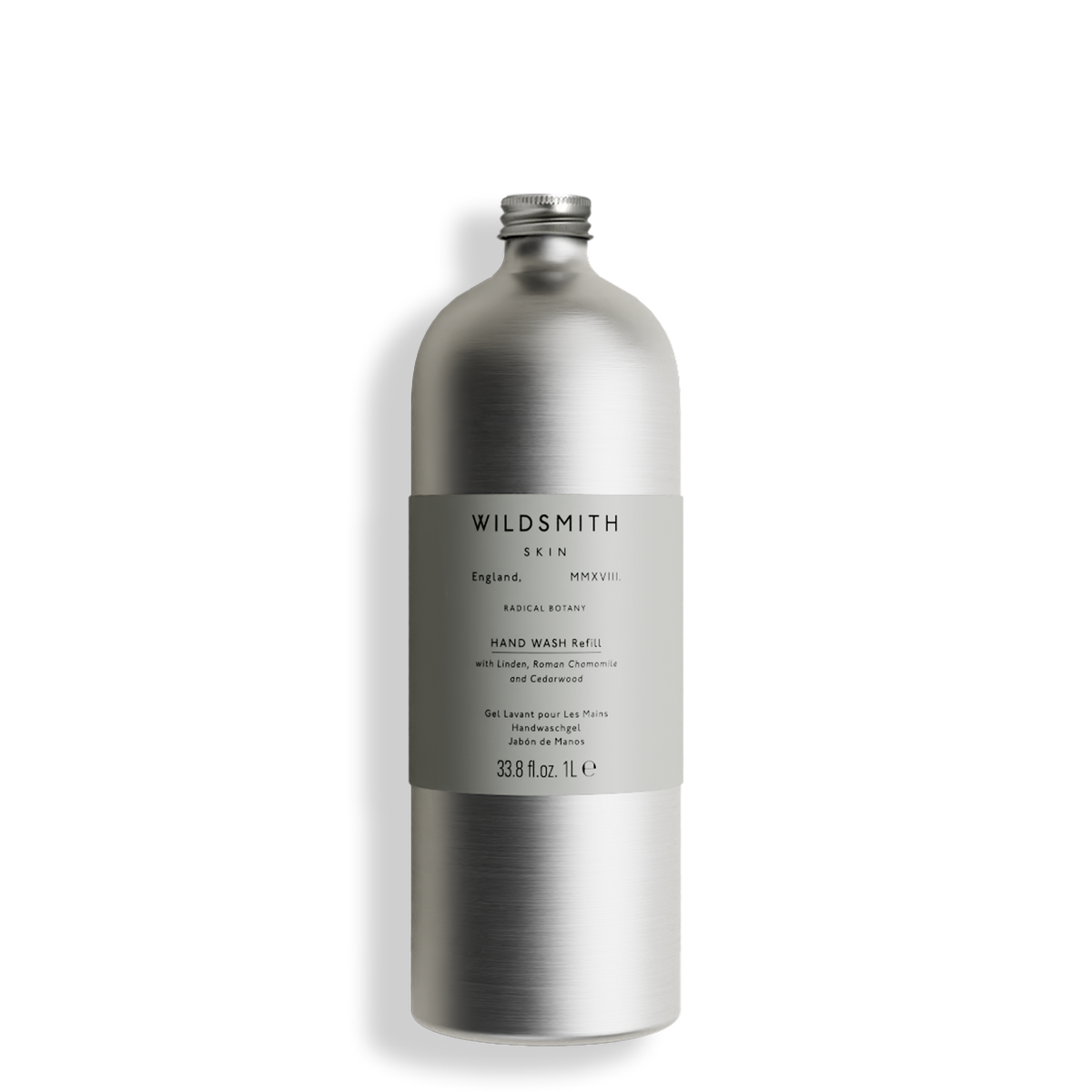 Hand Wash Refill