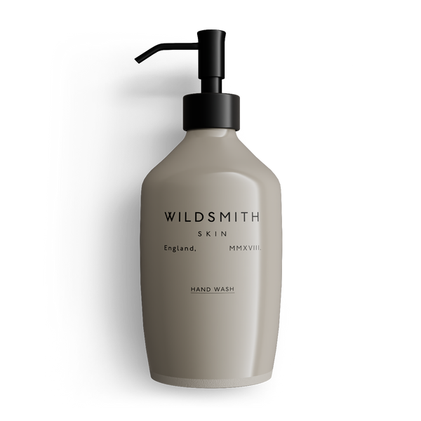 English Ceramic Hand Wash