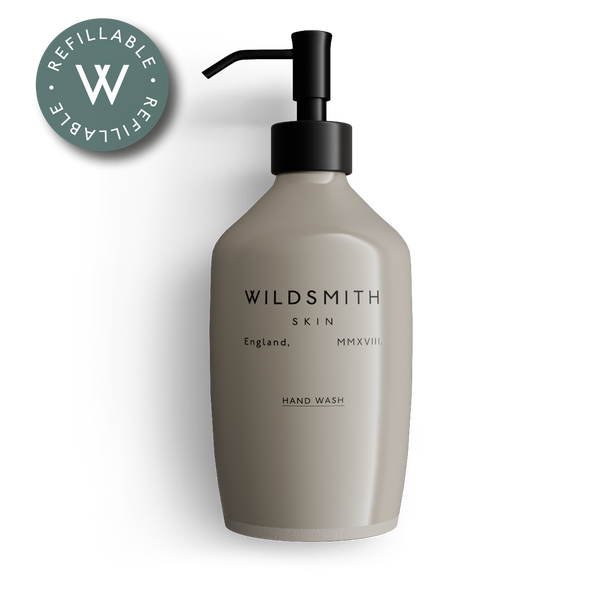 English Ceramic Hand Wash