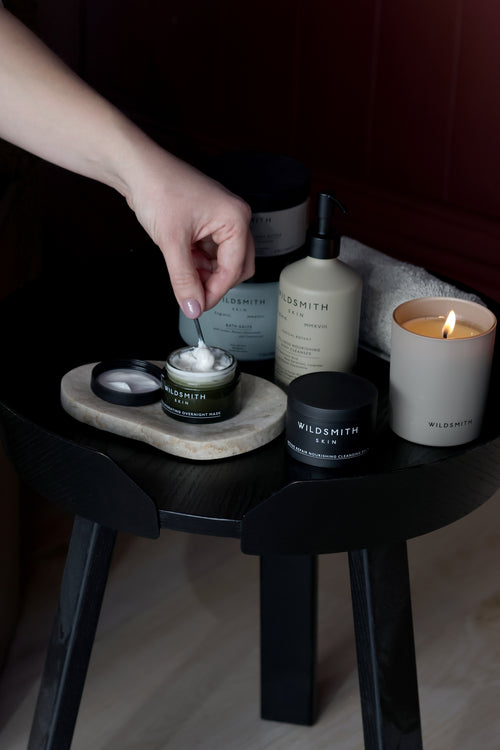 Maybe Winter Isn’t Here to Test Us; Maybe It’s Here to Remind Us to Rest