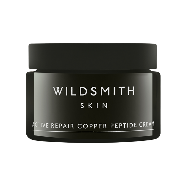 Active Repair Copper Peptide Cream