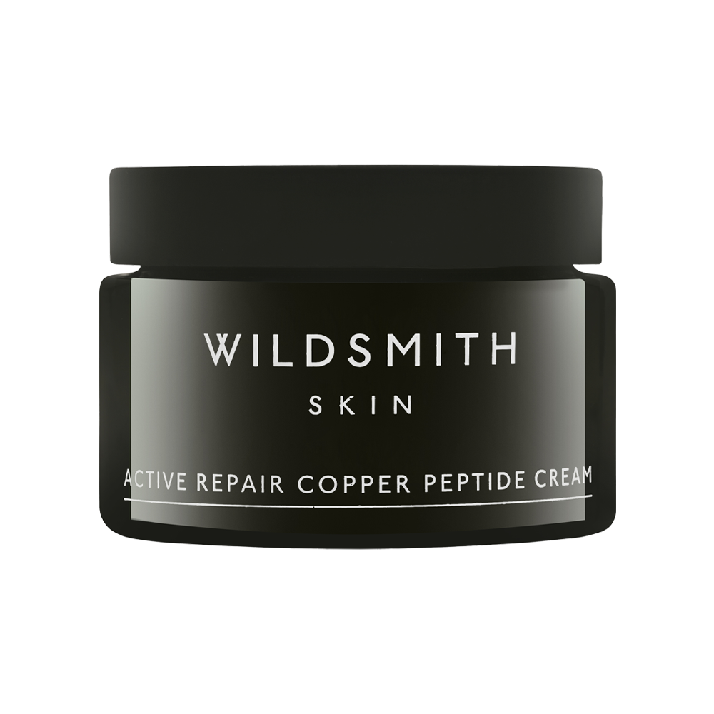 Active Repair Copper Peptide Cream (unboxed)