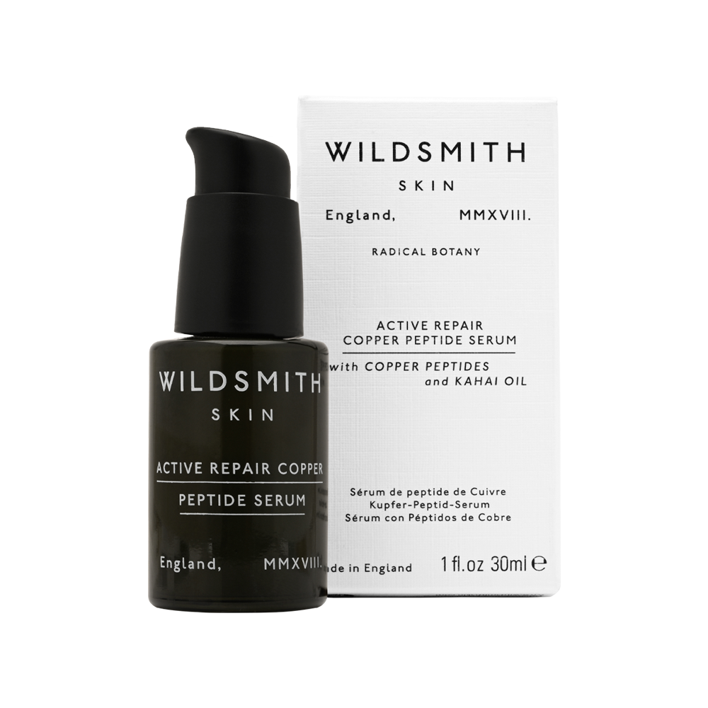 Active Repair Copper Peptide Serum