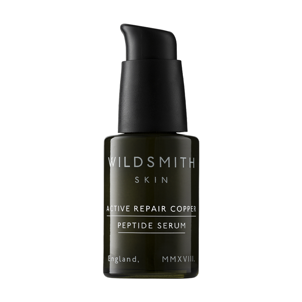 Active Repair Copper Peptide Serum