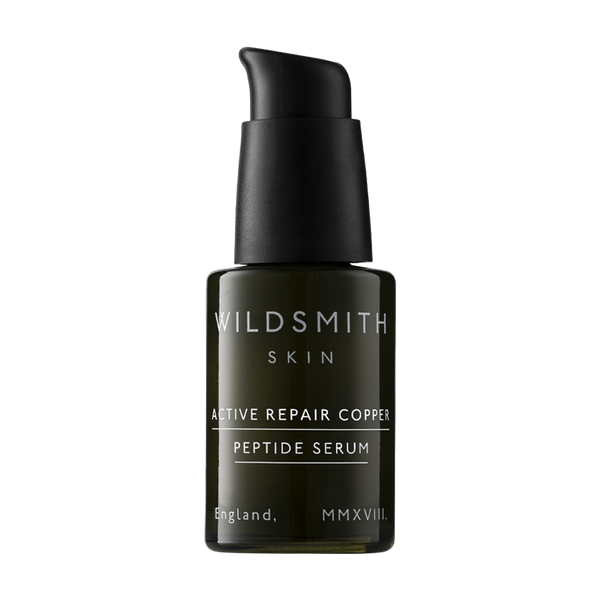 Unboxed Active Repair Copper Peptide Serum