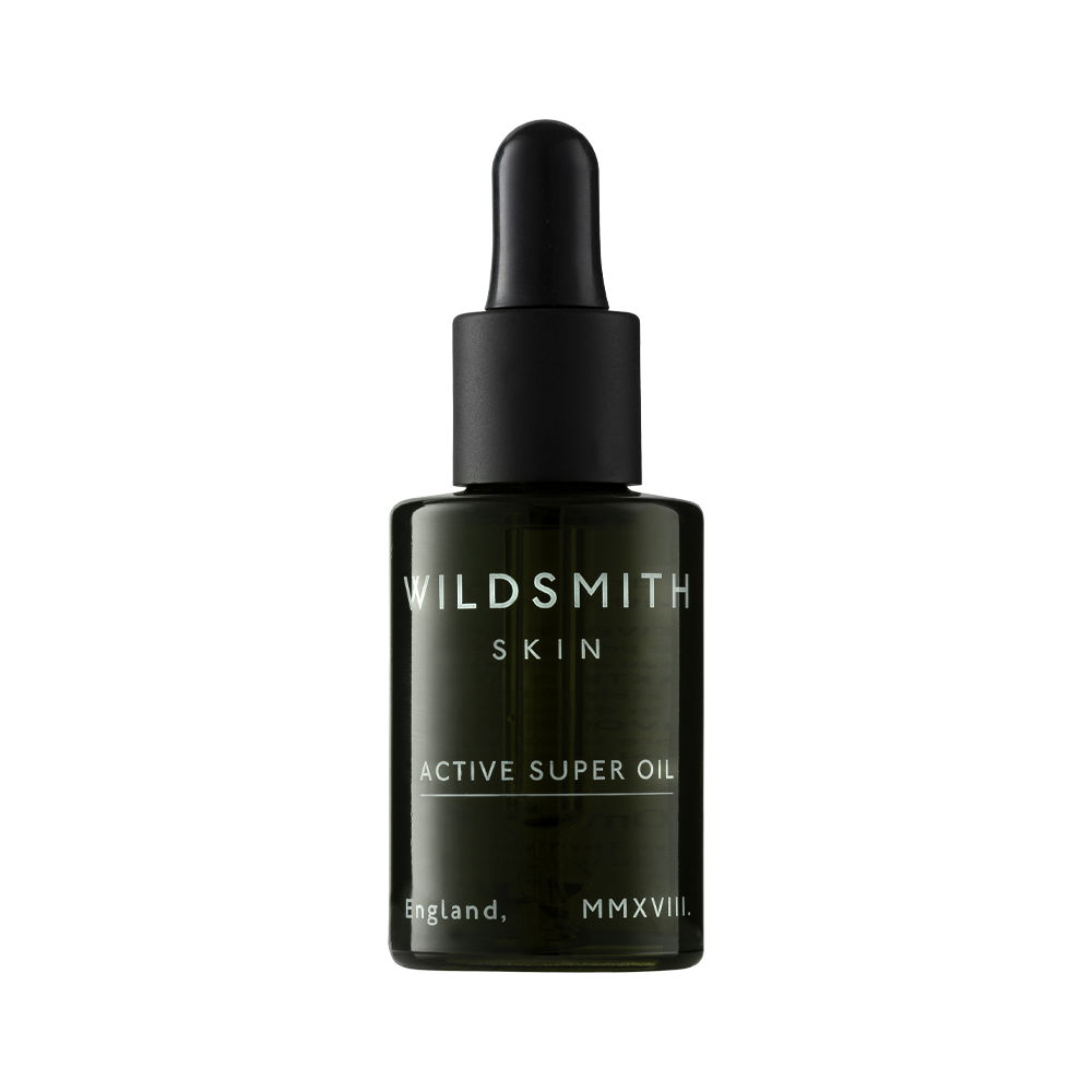 Wildsmith Active Super Oil | Wildsmith Skin