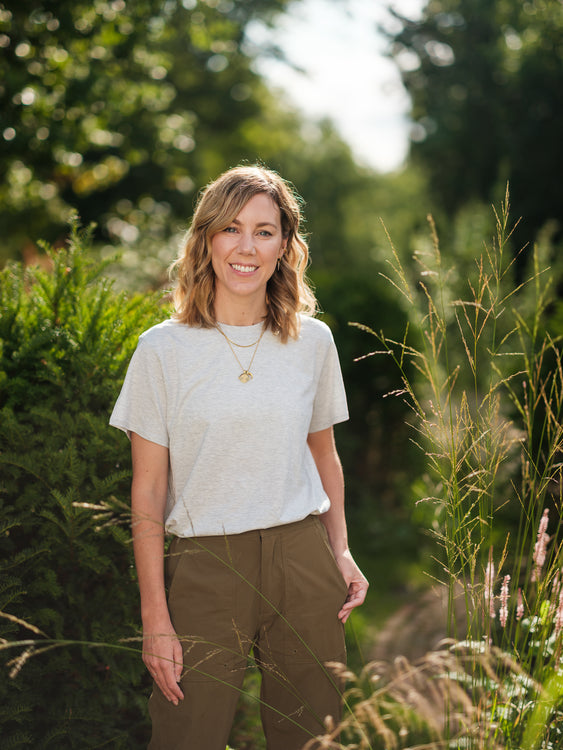 LOOKING AHEAD with Amy Steadman