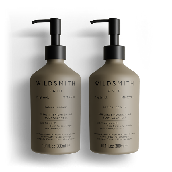 Body Care Duo