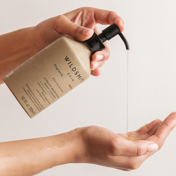 Body Care Duo