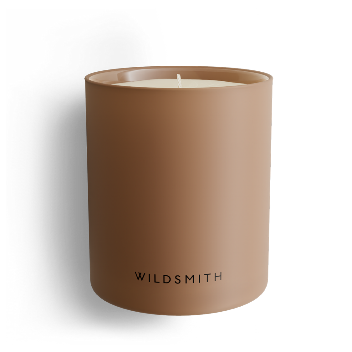 Floriferous Candle