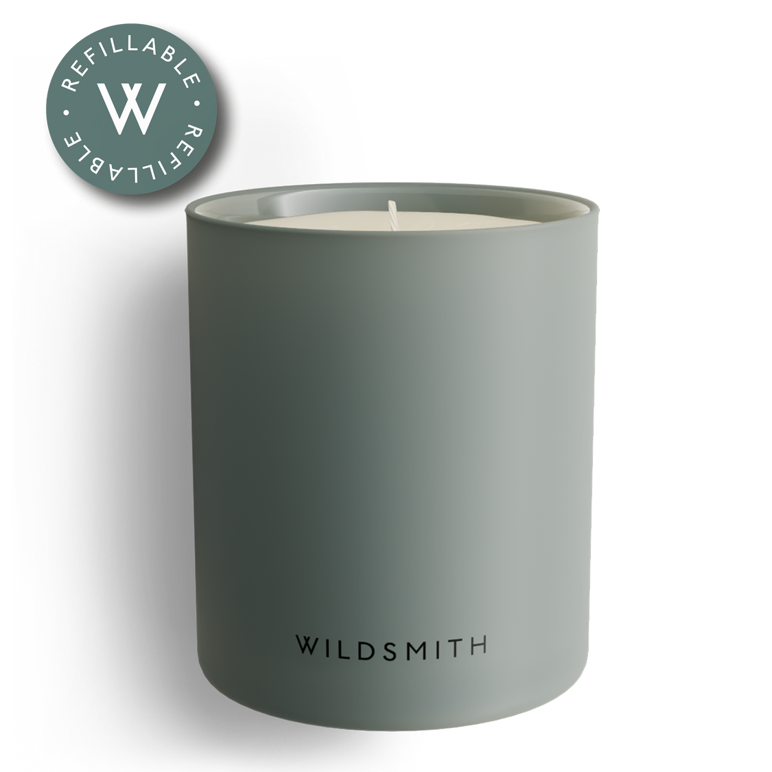 Gilden Candle