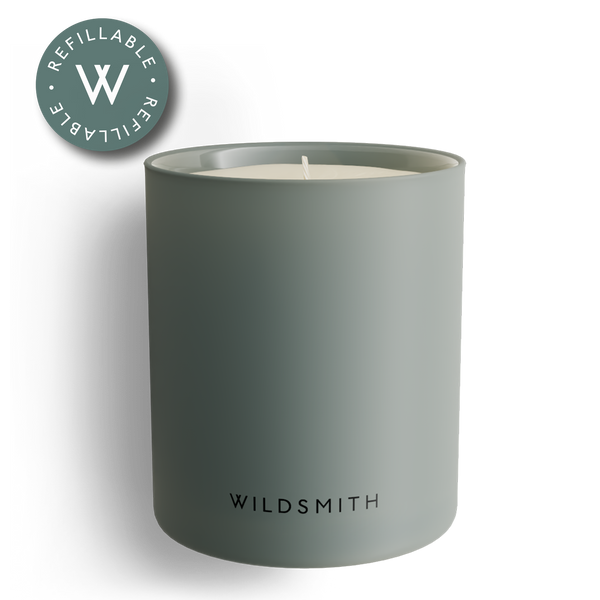 Gilden Candle