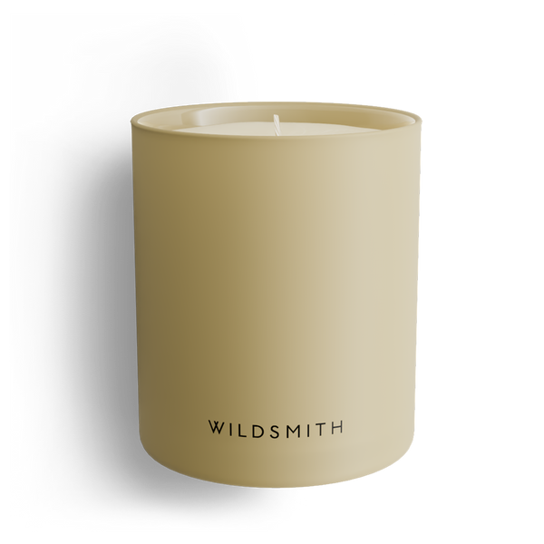 Parterre Candle