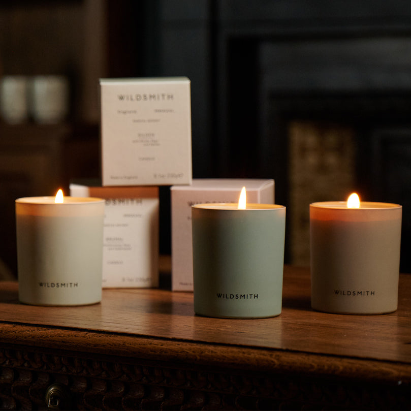 Gilden Candle Refill